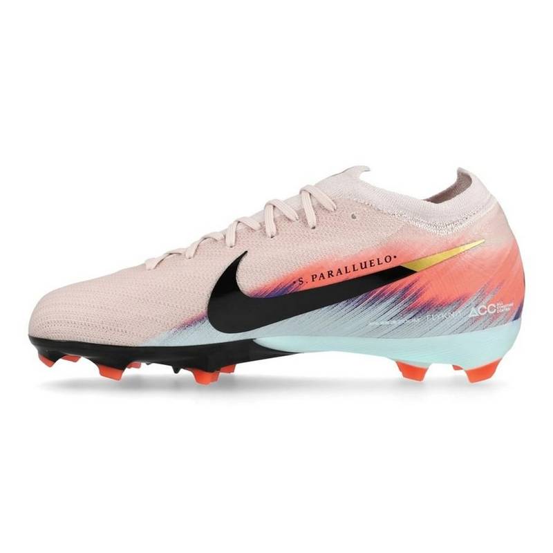 Футбольные деткие бутсы Nike JR UNITED MERCURIAL ZOOM VAPOR 16 PRO FG IB2466-600, рис. 1