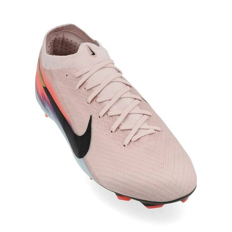 Футбольные деткие бутсы Nike JR UNITED MERCURIAL ZOOM VAPOR 16 PRO FG IB2466-600, рис. 2