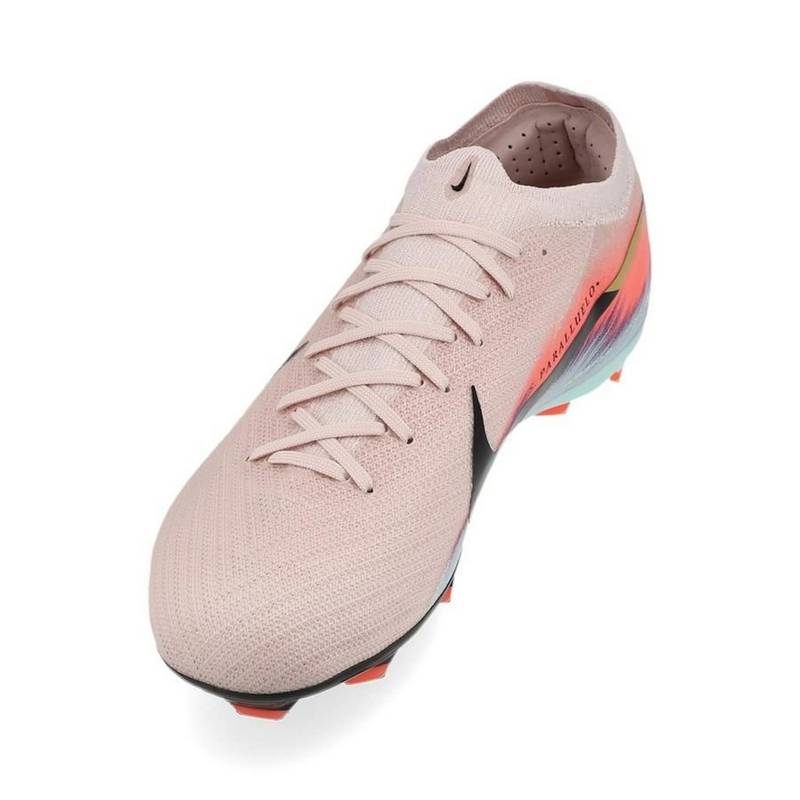 Футбольні дитячі бутси Nike JR UNITED MERCURIAL ZOOM VAPOR 16 PRO FG IB2466-600, рис. 3