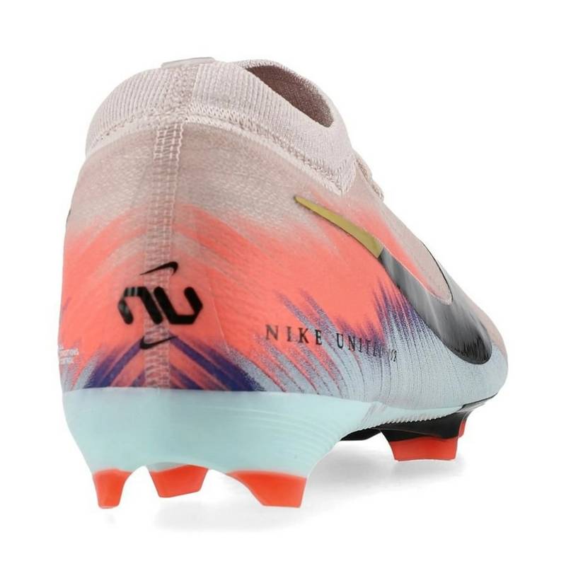 Футбольні дитячі бутси Nike JR UNITED MERCURIAL ZOOM VAPOR 16 PRO FG IB2466-600, рис. 4
