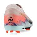 Футбольні дитячі бутси Nike JR UNITED MERCURIAL ZOOM VAPOR 16 PRO FG IB2466-600, прев. 4