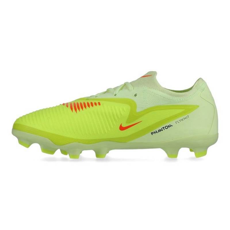 Футбольные детские бутсы Nike Phantom 6 Pro Low MG Junior HM9204-800, рис. 1