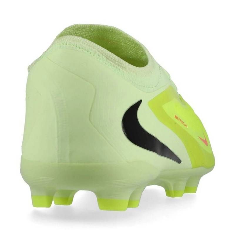 Футбольные детские бутсы Nike Phantom 6 Pro Low MG Junior HM9204-800, рис. 4