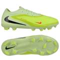 Футбольные детские бутсы Nike Phantom 6 Pro Low MG Junior HM9204-800, прев. 0