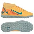 Дитячі сороконіжки Nike Mercurial Superfly X Club Mbappe TF Junior HJ6933-801, прев. 0