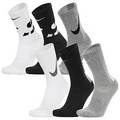 Комплект шкарпеток Nike Everyday Cushion Crew (6 пар) SK0066-956, прев. 0