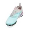 Детские сороконожки Nike Phantom 6 Low Academy Nu2 Turquoise/Grey HV4290-300, прев. 3