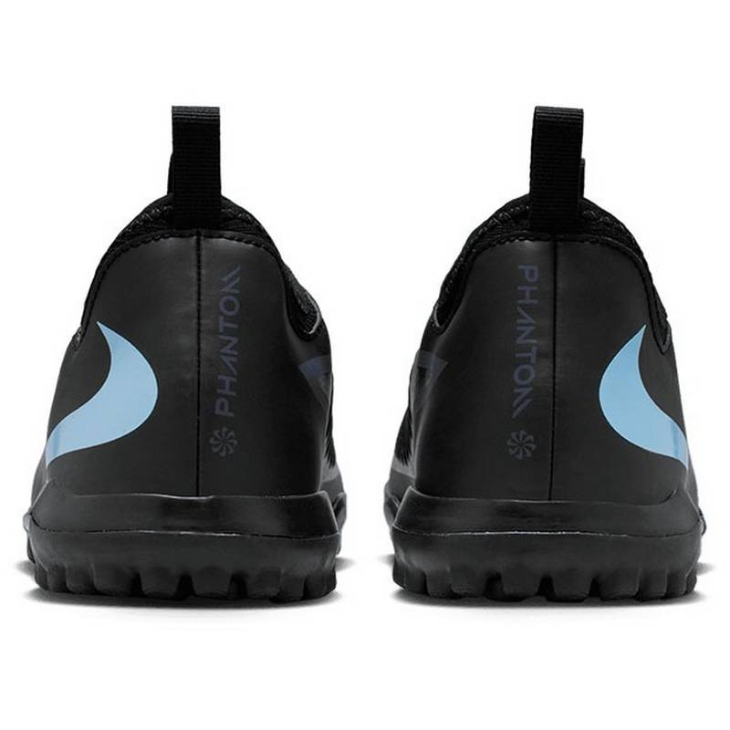 Детские сороконожки Nike JR PHANTOM 6 LOW ACADEMY TF HQ2038-003, рис. 3