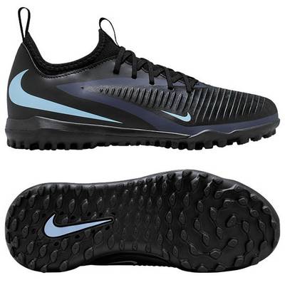 Дитячі сороконіжки Nike JR PHANTOM 6 LOW ACADEMY TF HQ2038-003