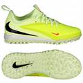 Детские сороконожки Nike JR PHANTOM 6 LOW ACADEMY TF HQ2038-800, прев. 0