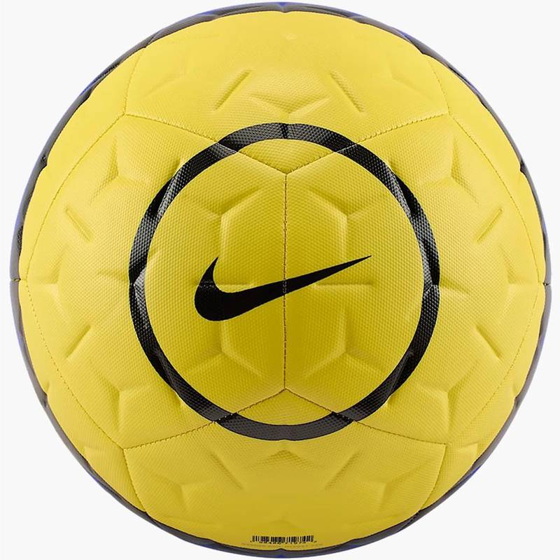 Футбольний м'яч Nike Academy T90 Yellow IH7531-710, рис. 0