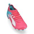 Футбольные детские бутсы Puma Ultra 6 Match Re-Charge Jr FG/AG 108767-01, прев. 2