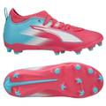 Футбольные детские бутсы Puma Ultra 6 Match Re-Charge Jr FG/AG 108767-01, прев. 0