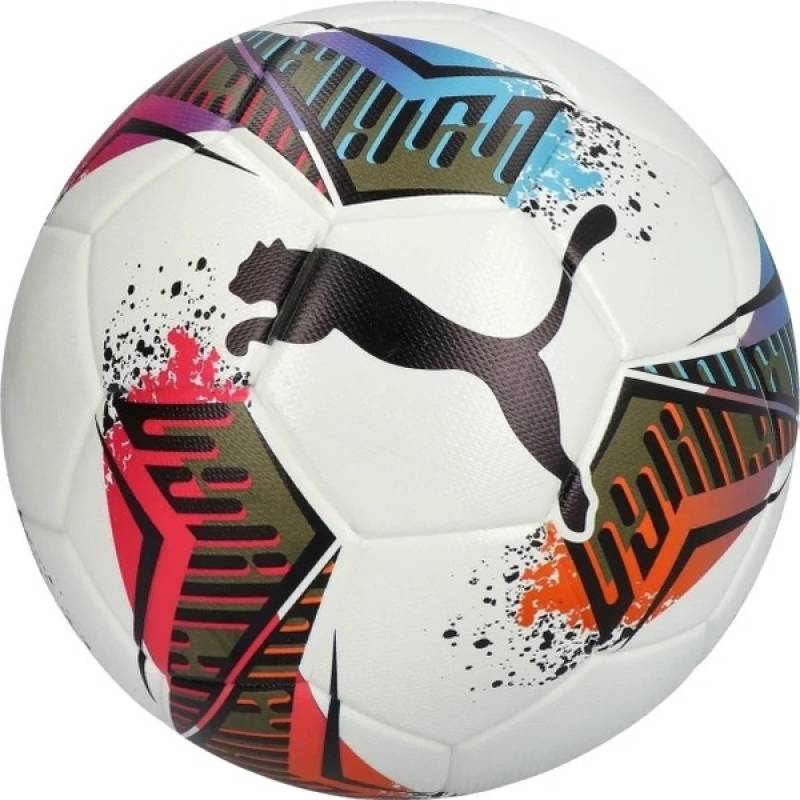 Футзальный мяч Puma FUTSAL 1 TB (FIFA QUALITY PRO) 084342-01, рис. 0