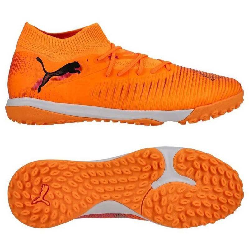 Сороконожки Puma Future 8 Match TF 108597-03, рис. 0