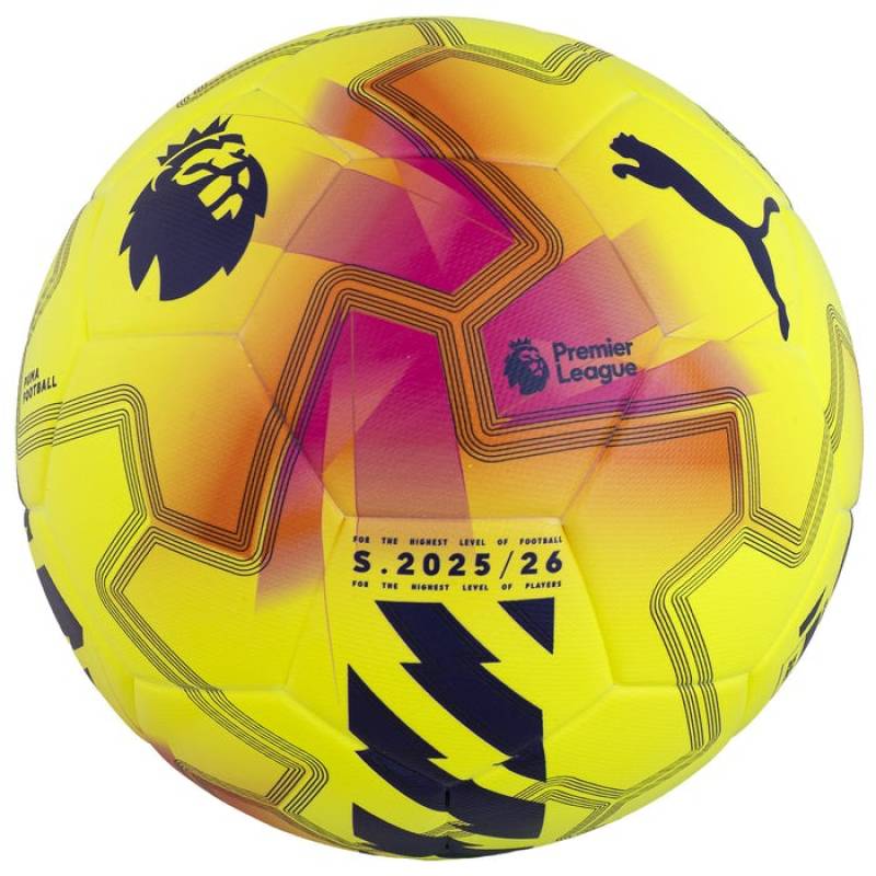 Футбольный мяч Puma Orbita Match PL 084705-01, рис. 0