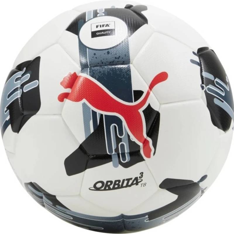 Футбольный мяч Puma ORBITA 3 TB 084325-02, рис. 0