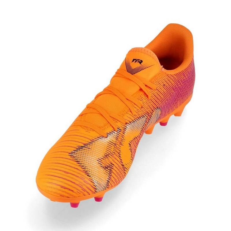 Футбольные бутсы Puma Future 8 Play 108604-03, рис. 3