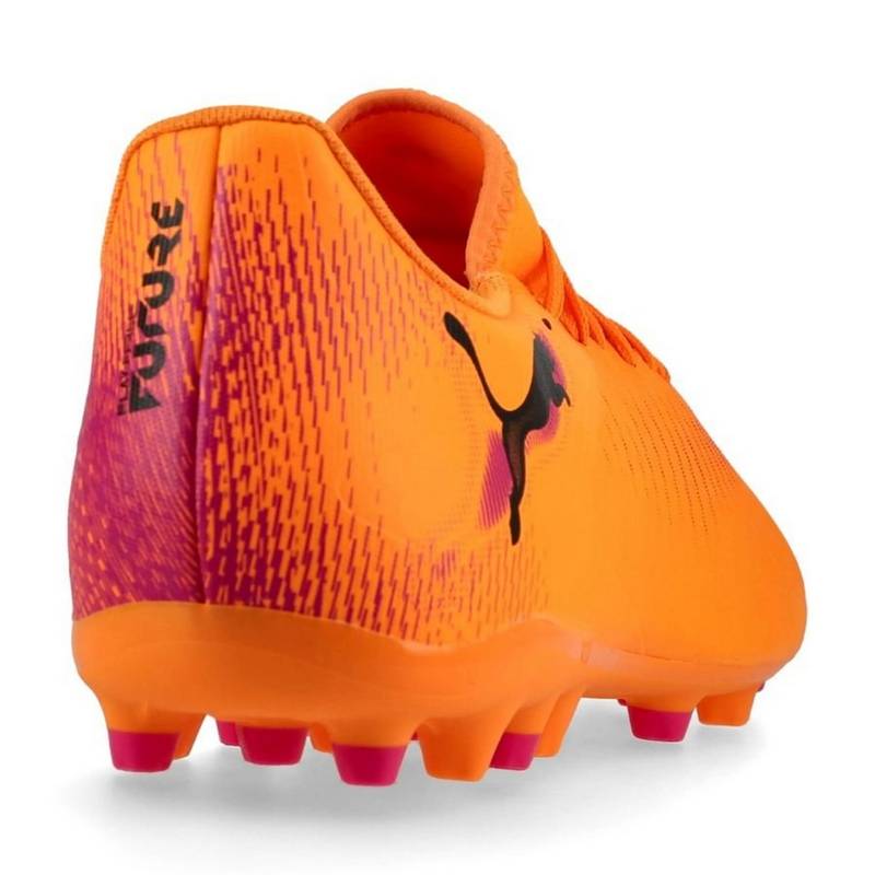 Футбольные бутсы Puma Future 8 Play 108604-03, рис. 4