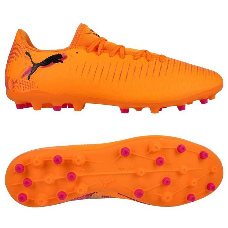 Футбольные бутсы Puma Future 8 Play 108604-03, рис. 0