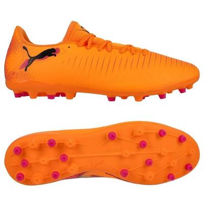 Футбольні бутси Puma Future 8 Play 108604-03