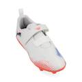 Футбольные детские бутсы Puma FUTURE 8 Play V Fg Ag 108630-01, прев. 2