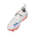 Футбольные детские бутсы Puma FUTURE 8 Play V Fg Ag 108630-01, прев. 3