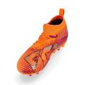 Футбольные детские бутсы PUMA Future 8 Match Mg 108615-03, прев. 3