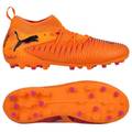 Футбольные детские бутсы PUMA Future 8 Match Mg 108615-03, прев. 0
