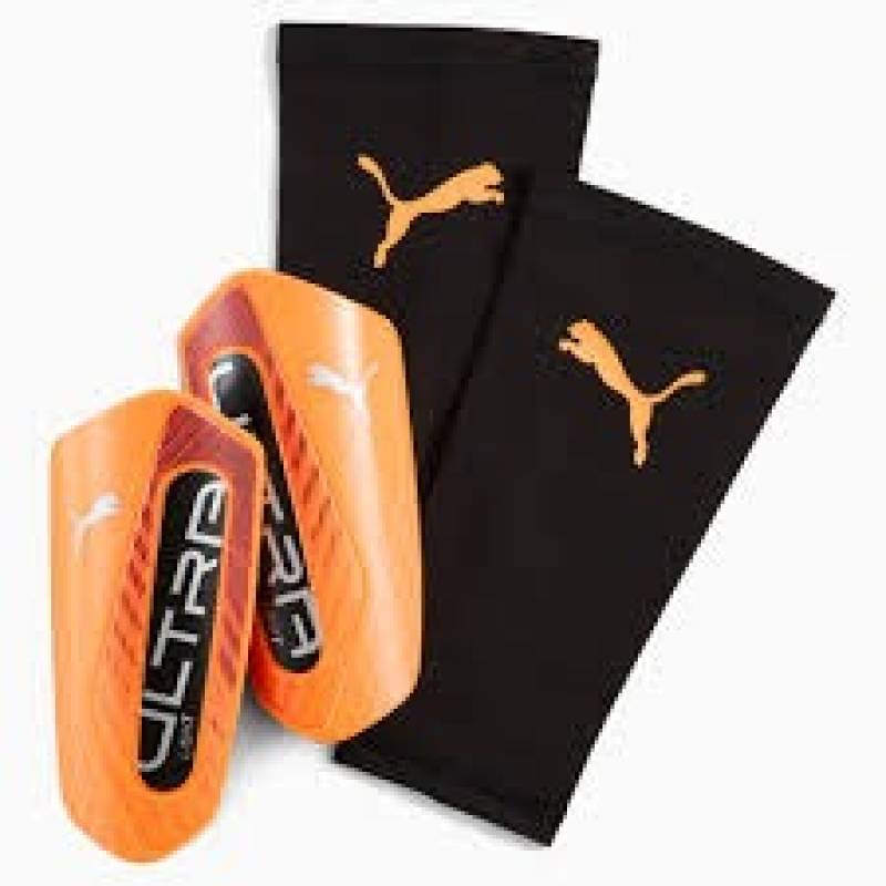 Футбольні щитки Puma ULTRA Light Sleeve 030989-05, рис. 0