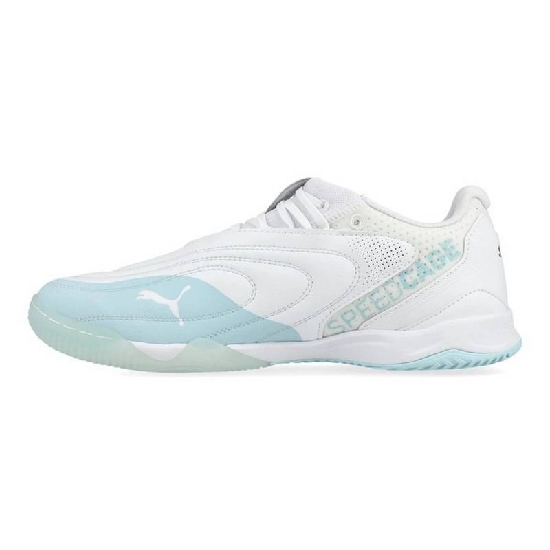 Футзалки Puma Ibero V Indoor 108455-01, рис. 1