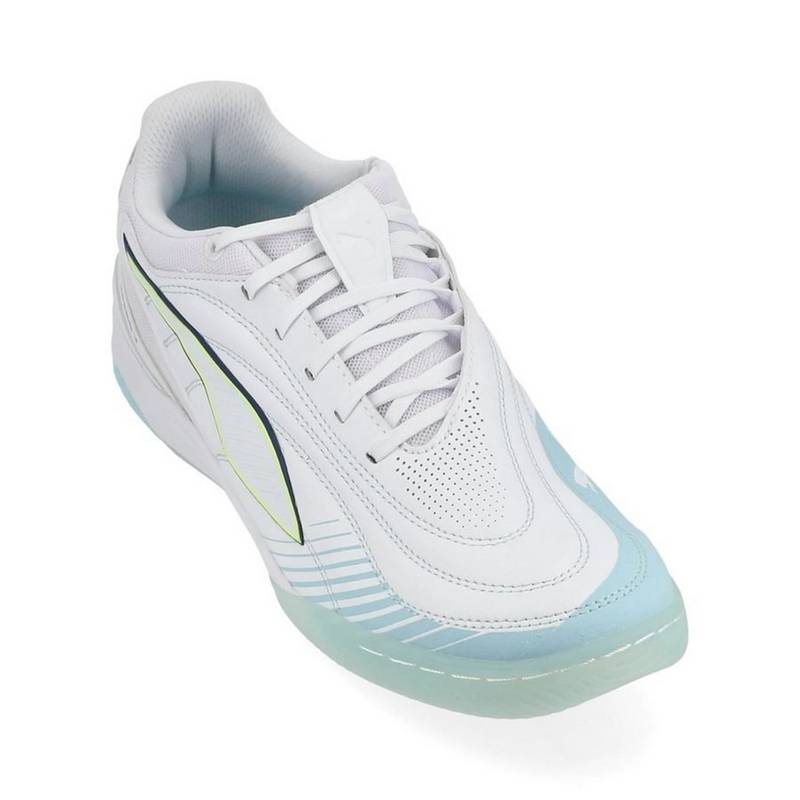 Футзалки Puma Ibero V Indoor 108455-01, рис. 2