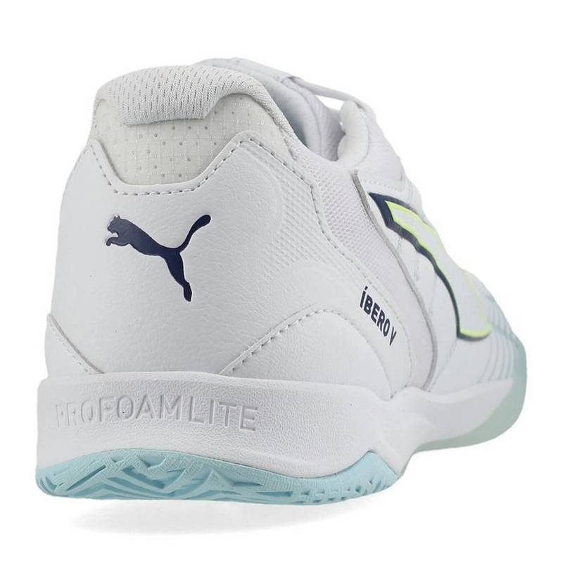 Футзалки Puma Ibero V Indoor 108455-01, рис. 4