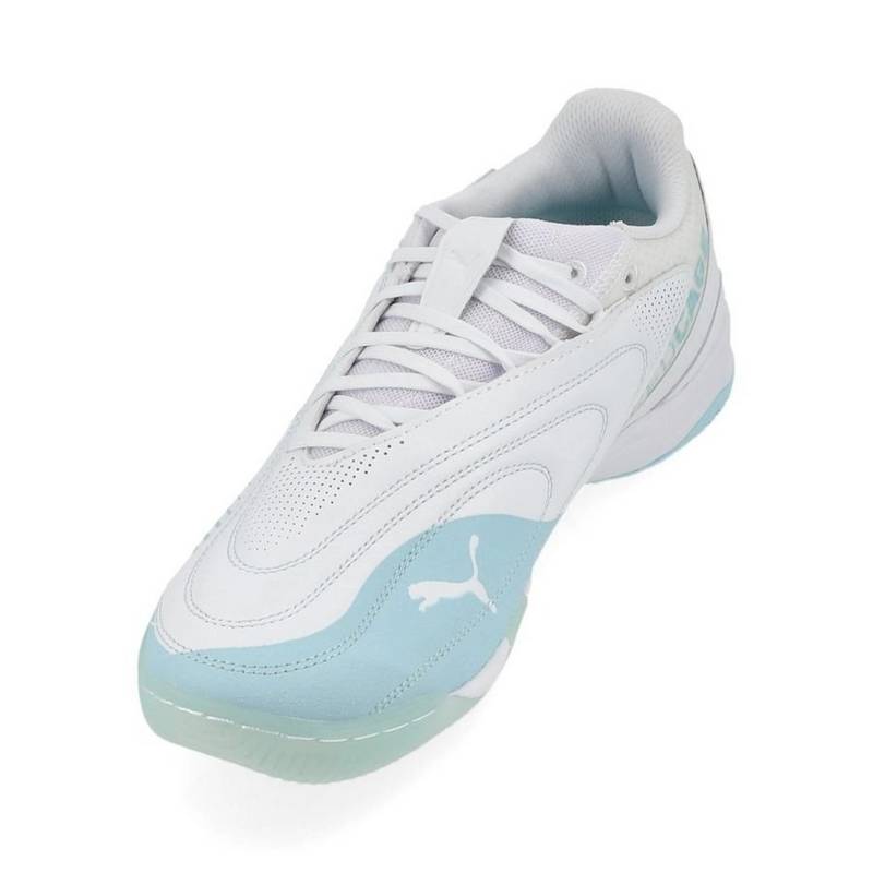 Футзалки Puma Ibero V Indoor 108455-01, рис. 3