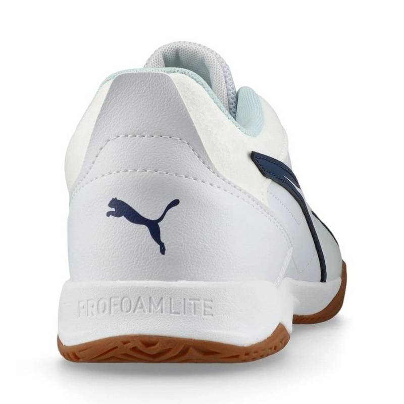 Футзалки PUMA Pressing IV 108570-01, рис. 4