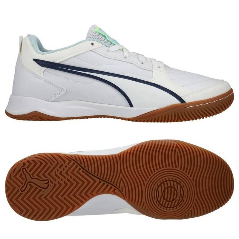 Футзалки PUMA Pressing IV 108570-01, рис. 0