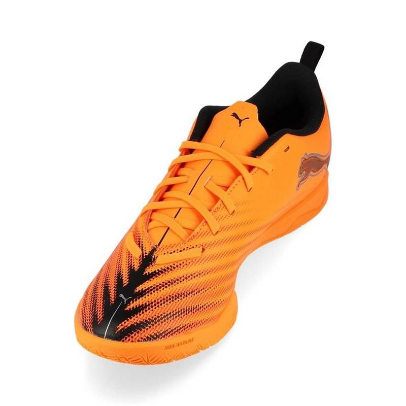 Футзалки детские Puma Ultra 6 Play IN Junior 108538-03, рис. 3