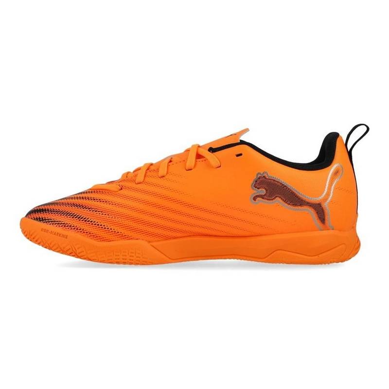 Футзалки детские Puma Ultra 6 Play IN Junior 108538-03, рис. 1