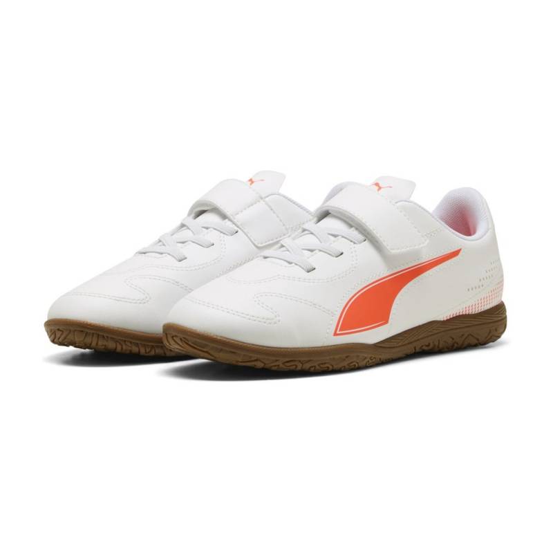 Футзалки дитячі PUMA Vitoria 2 IT V JR 108506-02, рис. 3