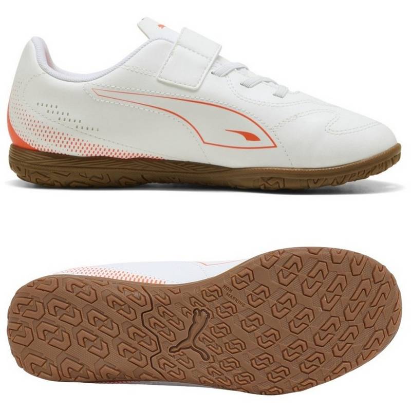 Футзалки дитячі PUMA Vitoria 2 IT V JR 108506-02, рис. 0