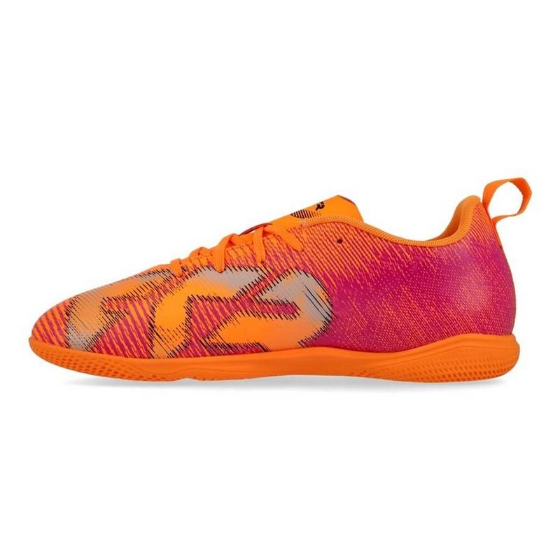 Футзалки детские Puma Future 8 Play 108627-03, рис. 1