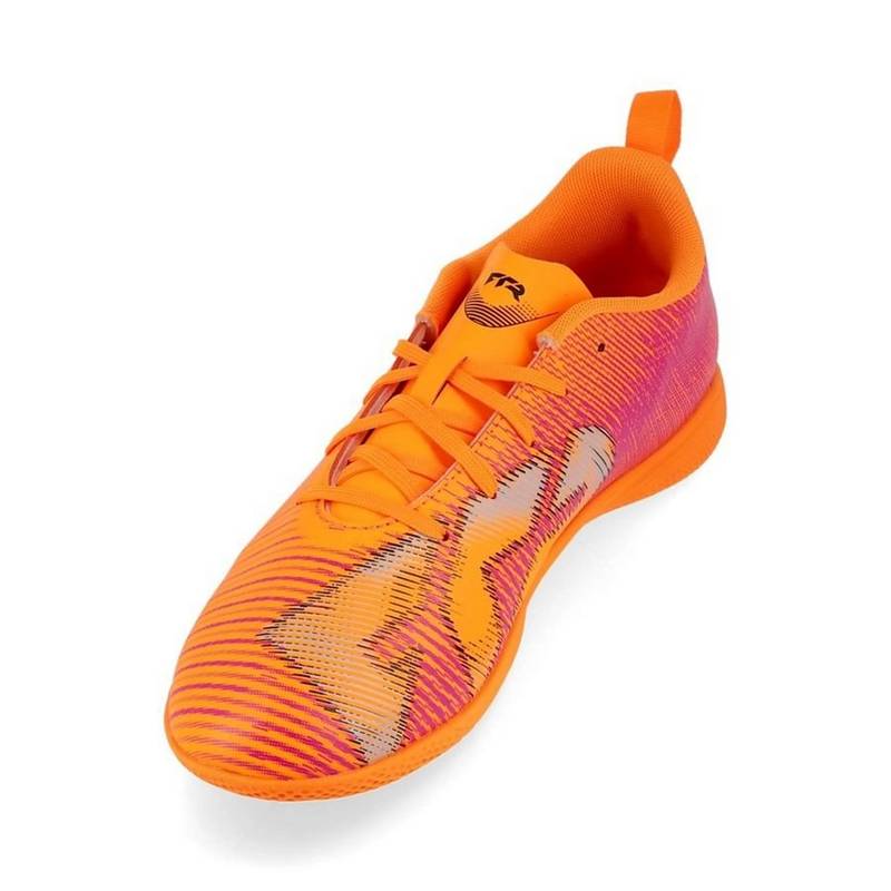 Футзалки детские Puma Future 8 Play 108627-03, рис. 3