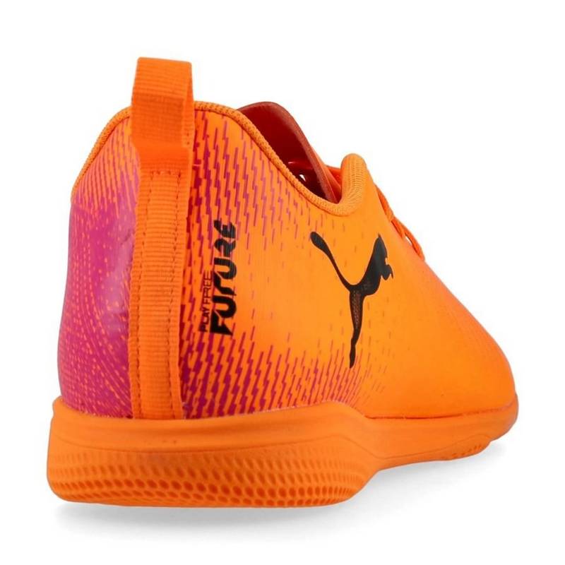 Футзалки детские Puma Future 8 Play 108627-03, рис. 4