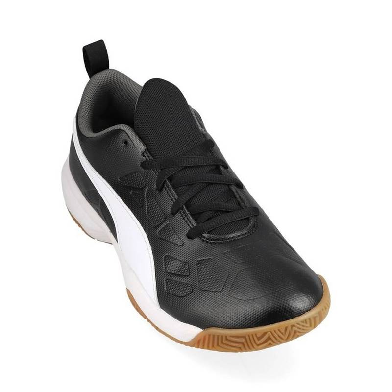 Футзалки дитячі PUMA Tenaz IT 108128-01, рис. 3