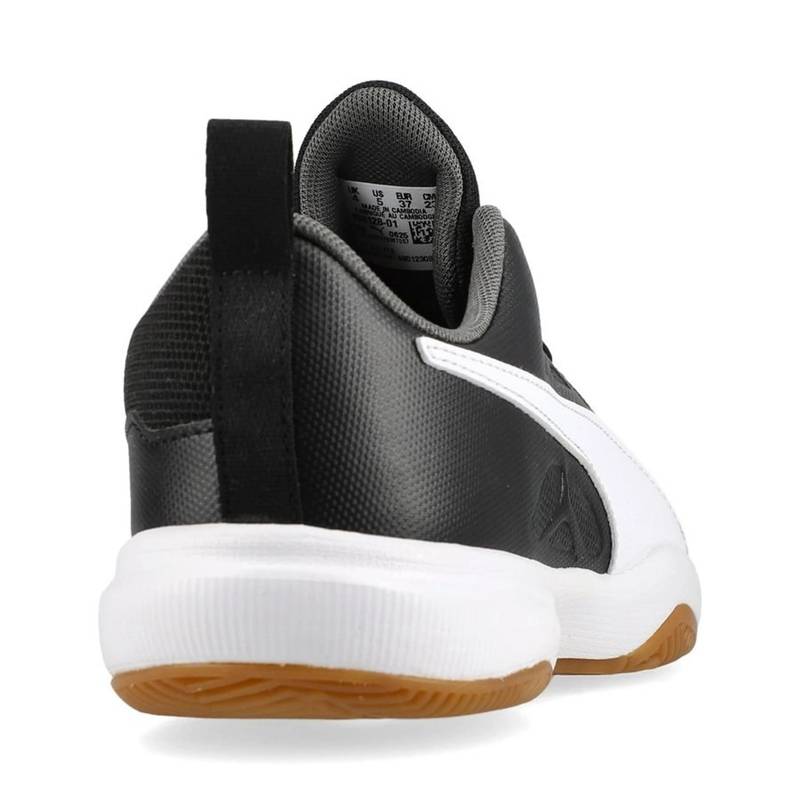 Футзалки дитячі PUMA Tenaz IT 108128-01, рис. 4