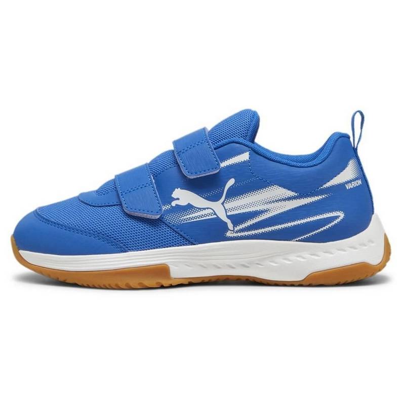 Футзалки детские Puma Varion II V Jr 108106-03, рис. 1