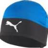 Шапка дитяча Puma TEAMLIGA BEANIE JR синьо-чорна 022786-02, прев. 0