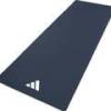 Килимок для йоги Adidas Yoga Mat синій Уні 176 х 61 х 0,8 см DT-ADYG-10100BL-NL, прев. 1
