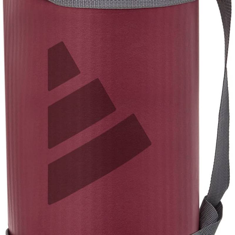 Килимок для пілатесу Adidas Pilates Mat рожевий Уні 180 х 63 х 1,5 см DT-ADYG-10650MR-NL, рис. 2
