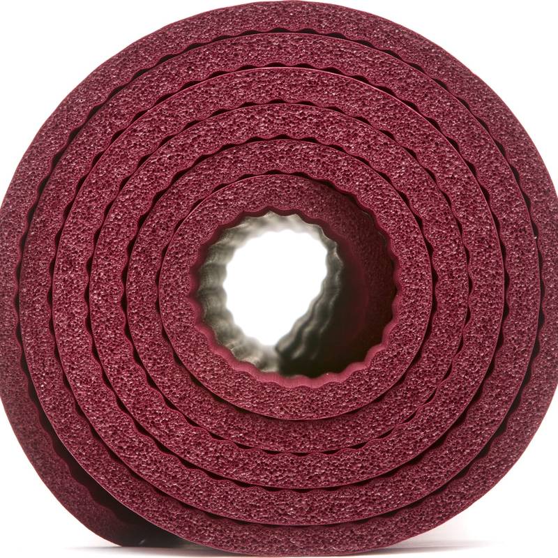 Килимок для пілатесу Adidas Pilates Mat рожевий Уні 180 х 63 х 1,5 см DT-ADYG-10650MR-NL, рис. 3